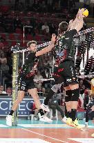 VOLLEY - Superlega Serie A - Cucine Lube Civitanova vs Rana Verona