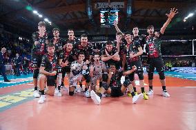 VOLLEY - Superlega Serie A - Cucine Lube Civitanova vs Rana Verona