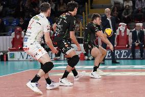 VOLLEY - Superlega Serie A - Cucine Lube Civitanova vs Rana Verona