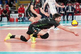 VOLLEY - Superlega Serie A - Cucine Lube Civitanova vs Rana Verona