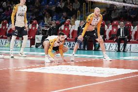 VOLLEY - Superlega Serie A - Cucine Lube Civitanova vs Rana Verona