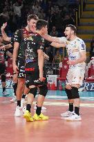 VOLLEY - Superlega Serie A - Cucine Lube Civitanova vs Rana Verona