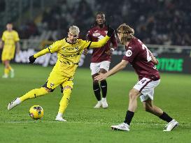 Torino v Parma - Serie A