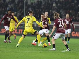 Torino v Parma - Serie A