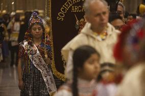 GUATEMALA - RELIGION/USA