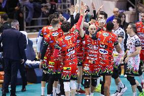 VOLLEY - Superlega Serie A - Cisterna Volley vs Sir Susa Vim Perugia