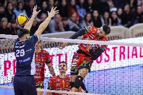 VOLLEY - Superlega Serie A - Cisterna Volley vs Sir Susa Vim Perugia