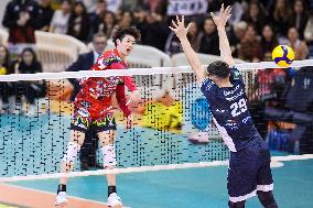 VOLLEY - Superlega Serie A - Cisterna Volley vs Sir Susa Vim Perugia