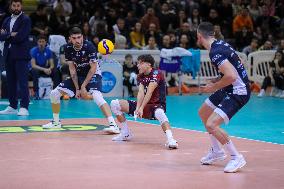 VOLLEY - Superlega Serie A - Cisterna Volley vs Sir Susa Vim Perugia