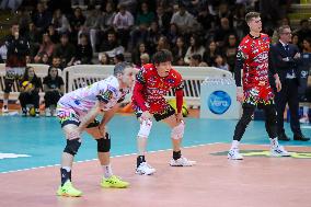 VOLLEY - Superlega Serie A - Cisterna Volley vs Sir Susa Vim Perugia