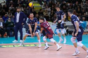 VOLLEY - Superlega Serie A - Cisterna Volley vs Sir Susa Vim Perugia