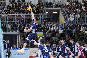 VOLLEY - Superlega Serie A - Cisterna Volley vs Sir Susa Vim Perugia