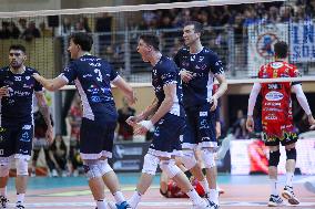 VOLLEY - Superlega Serie A - Cisterna Volley vs Sir Susa Vim Perugia