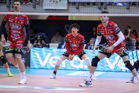 VOLLEY - Superlega Serie A - Cisterna Volley vs Sir Susa Vim Perugia