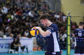 VOLLEY - Superlega Serie A - Cisterna Volley vs Sir Susa Vim Perugia