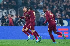 AS Roma  v SS Lazio - Serie A Enilive