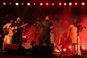 Nanhe Kalakar Art Culture And Music Festival In Jaipur