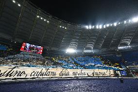 AS Roma v SS Lazio - Serie A