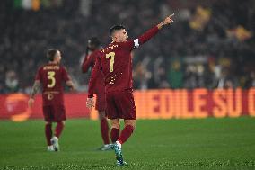 AS Roma v SS Lazio - Serie A