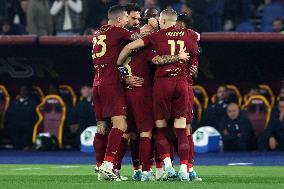 CALCIO - Serie A - AS Roma vs SS Lazio