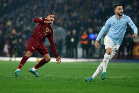 CALCIO - Serie A - AS Roma vs SS Lazio