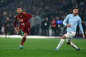 CALCIO - Serie A - AS Roma vs SS Lazio