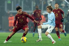 CALCIO - Serie A - AS Roma vs SS Lazio