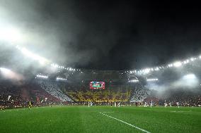 CALCIO - Serie A - AS Roma vs SS Lazio