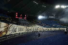 CALCIO - Serie A - AS Roma vs SS Lazio