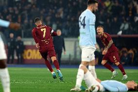 CALCIO - Serie A - AS Roma vs SS Lazio