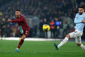 CALCIO - Serie A - AS Roma vs SS Lazio