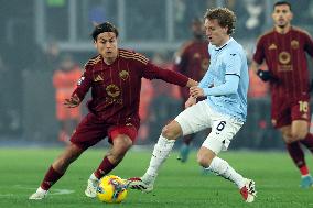 CALCIO - Serie A - AS Roma vs SS Lazio