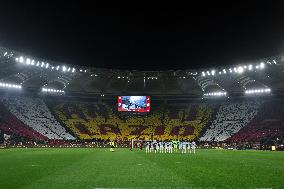 CALCIO - Serie A - AS Roma vs SS Lazio