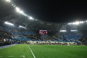 CALCIO - Serie A - AS Roma vs SS Lazio