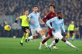 CALCIO - Serie A - AS Roma vs SS Lazio