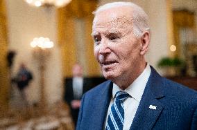 President Biden Signs Social Security Fairness Act