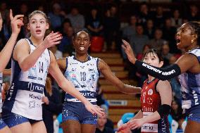 VOLLEY - Serie A1 Femminile - Igor Gorgonzola Novara vs Vero Volley Milano