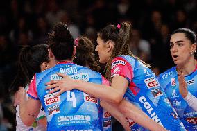 VOLLEY - Serie A1 Femminile - Igor Gorgonzola Novara vs Vero Volley Milano