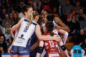 VOLLEY - Serie A1 Femminile - Igor Gorgonzola Novara vs Vero Volley Milano