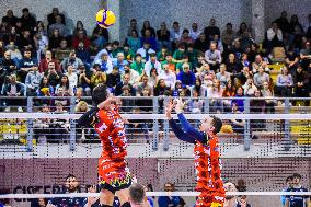 VOLLEY - Superlega Serie A - Cisterna Volley vs Sir Susa Vim Perugia