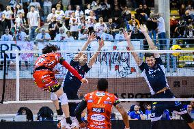 VOLLEY - Superlega Serie A - Cisterna Volley vs Sir Susa Vim Perugia