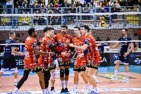 VOLLEY - Superlega Serie A - Cisterna Volley vs Sir Susa Vim Perugia