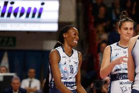 VOLLEY - Serie A1 Femminile - Igor Gorgonzola Novara vs Vero Volley Milano