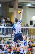 VOLLEY - Superlega Serie A - Cisterna Volley vs Sir Susa Vim Perugia