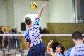 VOLLEY - Superlega Serie A - Cisterna Volley vs Sir Susa Vim Perugia