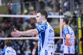 VOLLEY - Superlega Serie A - Cisterna Volley vs Sir Susa Vim Perugia