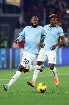 CALCIO - Serie A - AS Roma vs SS Lazio