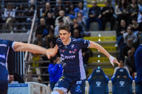 VOLLEY - Superlega Serie A - Cisterna Volley vs Sir Susa Vim Perugia