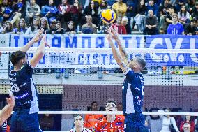 VOLLEY - Superlega Serie A - Cisterna Volley vs Sir Susa Vim Perugia