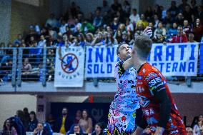 VOLLEY - Superlega Serie A - Cisterna Volley vs Sir Susa Vim Perugia